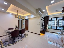 Blk 997C Buangkok Edgeview (Hougang), HDB 4 Rooms #453195731